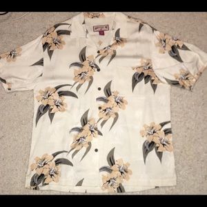 CARIBBEAN JOE MEN’S SHIRT